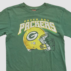 Green Bay Packers Fanatics NFL 2000s T-shirt