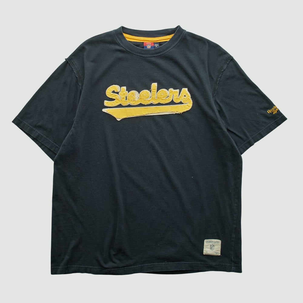 Pittsburgh Steelers Fanatics Reebok 2000s T-shirt