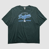 Los Angeles Dodgers Lee Apparel 2005 T-shirt | MLB On Sale