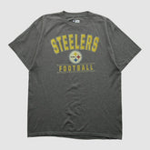 Pittsburgh Steelers Fanatics NFL 2010s T-shirt