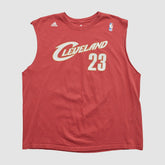 Cleveland Cavaliers 2000s Tank sale On Sale