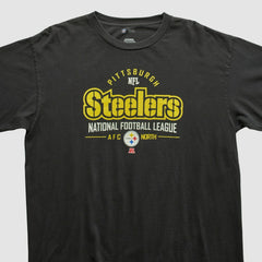 Pittsburgh Steelers Fanatics NFL 2010s Long Sleeve T-shirt