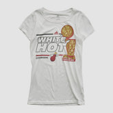Miami Heat 2013 T-shirt On Sale