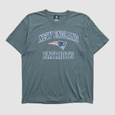 New England Patriots Fanatics NFL 2010s T-shirt