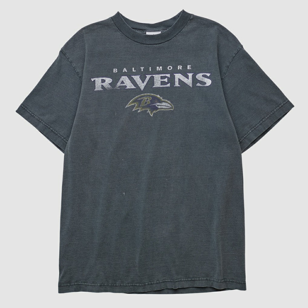 Baltimore Ravens Fanatics NFL 2000s T-shirt