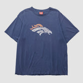 Denver Broncos Fanatics NFL 2000s T-shirt
