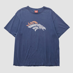 Denver Broncos Fanatics NFL 2000s T-shirt