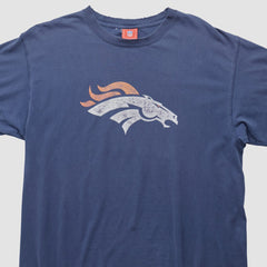 Denver Broncos Fanatics NFL 2000s T-shirt