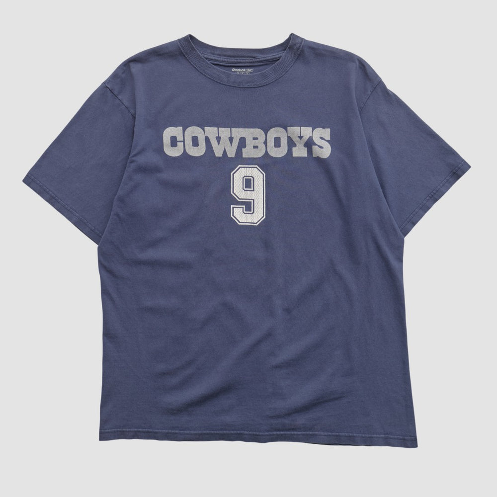 Dallas Cowboys Fanatics Reebok 2000s T-shirt