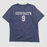 Dallas Cowboys Fanatics Reebok 2000s T-shirt