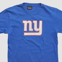 New York Giants Fanatics Reebok 2000s T-shirt