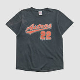 Houston Astros True Fan 2000s T-shirt | MLB Online