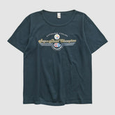 Pittsburgh Steelers Fanatics Anvil 2006 T-shirt