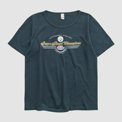 Pittsburgh Steelers Fanatics Anvil 2006 T-shirt