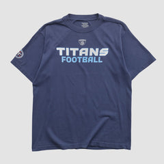 Tennessee Titans Fanatics Reebok 2000s T-shirt