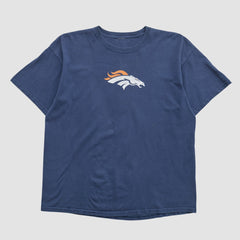 Denver Broncos Fanatics 2000s T-shirt