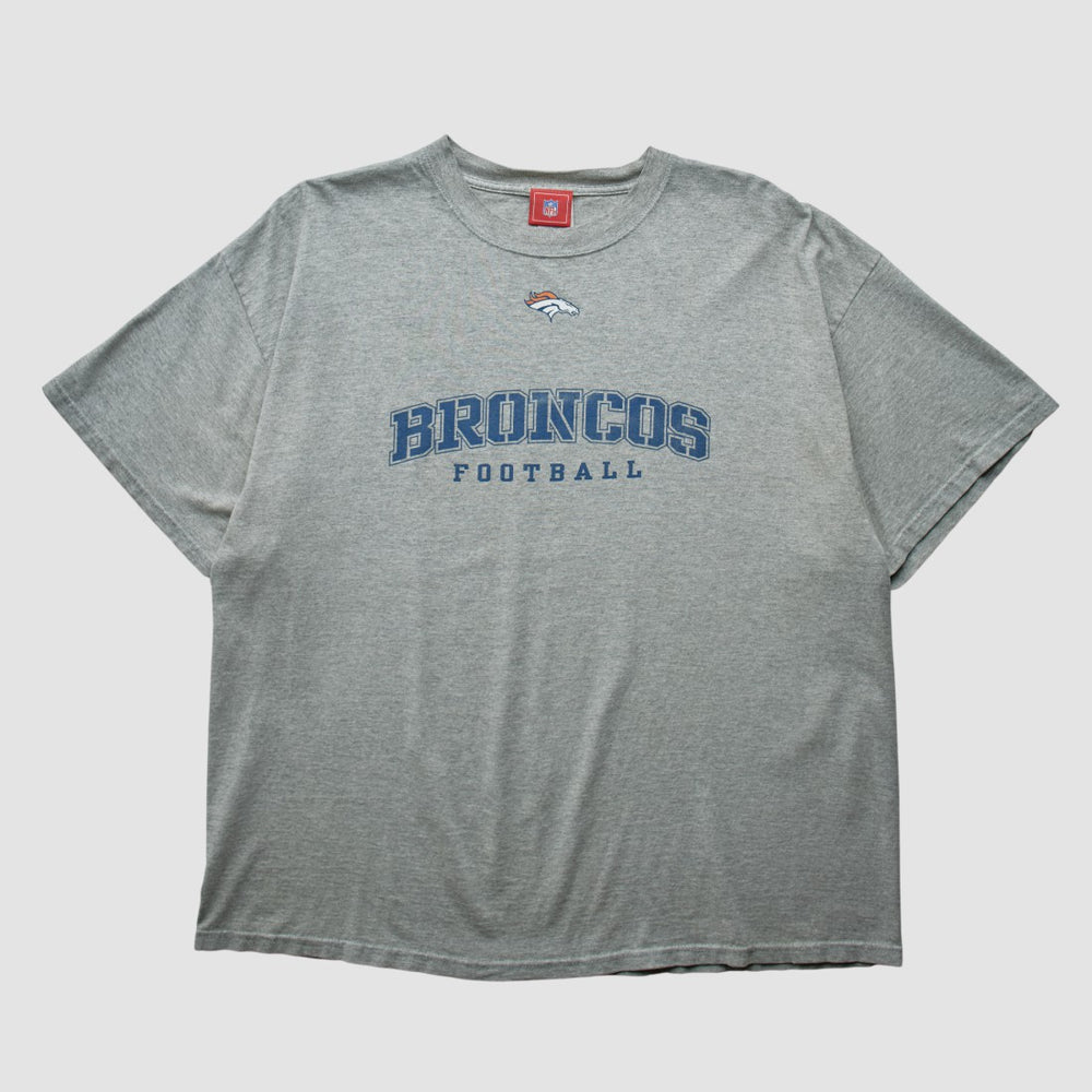 Denver Broncos Fanatics NFL 2000s T-shirt
