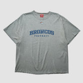 Denver Broncos Fanatics NFL 2000s T-shirt