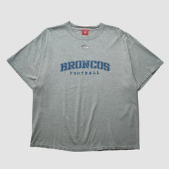 Denver Broncos Fanatics NFL 2000s T-shirt