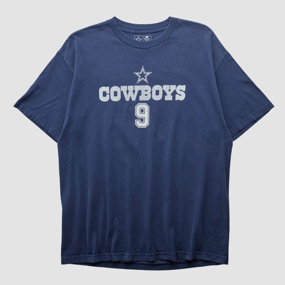 Dallas Cowboys Fanatics Cowboys Authentic Apparel 2000s T-shirt