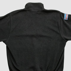 Miami Dolphins Fanatics Champion 2000s 1/4 Zip Sweatshirt