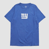New York Giants Fanatics Reebok 2000s T-shirt