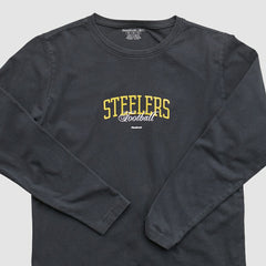 Pittsburgh Steelers Fanatics Reebok 2000s Long Sleeve T-shirt