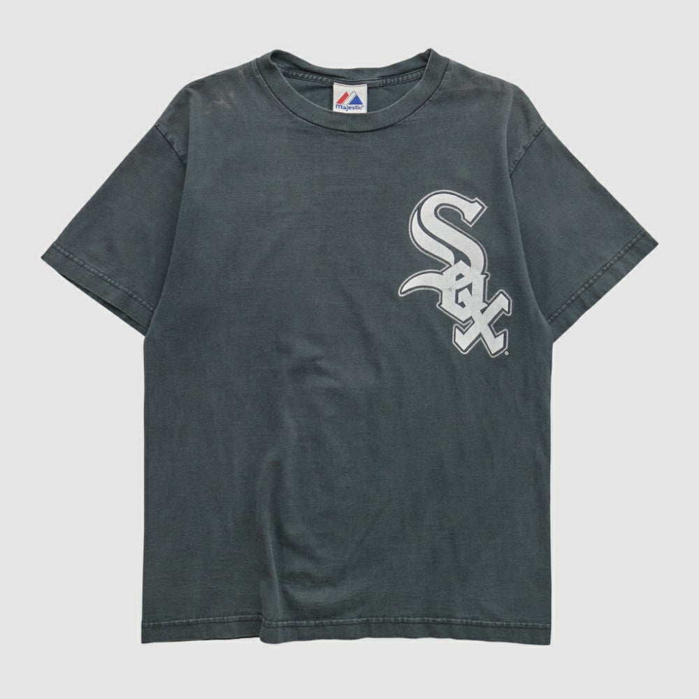 Chicago White Sox Majestic 2000s T-shirt | MLB Discount