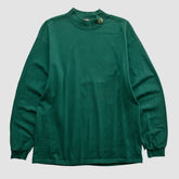 Green Bay Packers Fanatics 2000s Long Sleeve T-shirt
