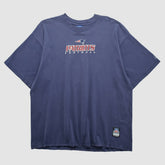 New England Patriots Fanatics Reebok 2000s T-shirt