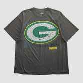 Green Bay Packers Fanatics NFL 2010s T-shirt