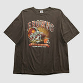 Cleveland Browns Fanatics NFL 2000s T-shirt