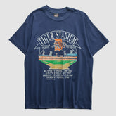 Detroit Tigers Fruit of The Loom 1993 T-shirt | MLB New