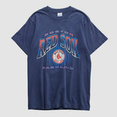 Boston Red Sox Salem Sportswear 1997 T-shirt | MLB Outlet