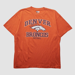Denver Broncos Fanatics NFL 2010s T-shirt