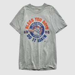 Detroit Tigers Screen Stars 1985 T-shirt | MLB Discount
