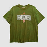 Boston Red Sox Adidas 2000s T-shirt | MLB For sale