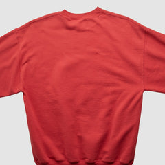 Kansas City Chiefs Fanatics Jerzees 2003 Pullover Sweatshirt