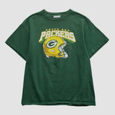 Green Bay Packers Fanatics Reebok 2000s T-shirt
