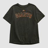 San Francisco Giants Majestic 2000s T-shirt | MLB Online