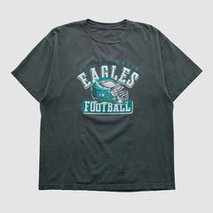 Philadelphia Eagles Fanatics 2000s T-shirt