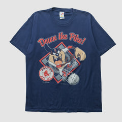 Boston Red Sox Artex Sportswear 1993 T-shirt | MLB US