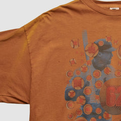 Mark McGwire Starter 90s T-shirt | MLB US