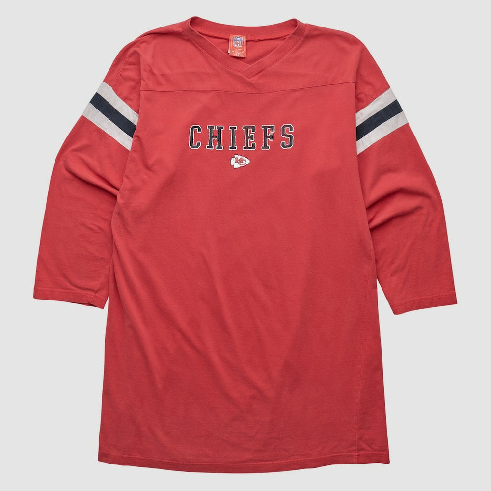 Kansas City Chiefs Fanatics NFL 2000s T-shirt