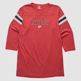 Kansas City Chiefs Fanatics NFL 2000s T-shirt
