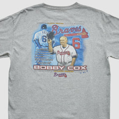 Atlanta Braves Majestic 2010 T-shirt | MLB Shop