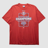 Philadelphia Phillies Majestic 2009 T-shirt | MLB Near me