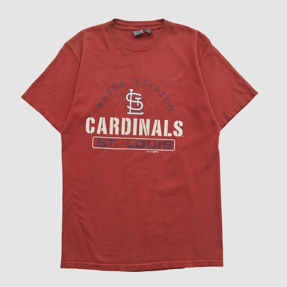 St. Louis Cardinals Gear For Sports 2007 T-shirt | MLB For sale