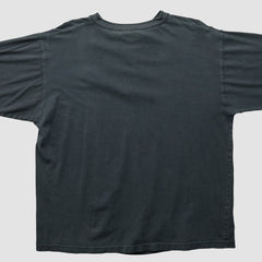 Green Bay Packers Fanatics Logo 7 90s Long Sleeve T-shirt