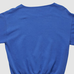 Indianapolis Colts Fanatics 2000s Pullover Sweatshirt
